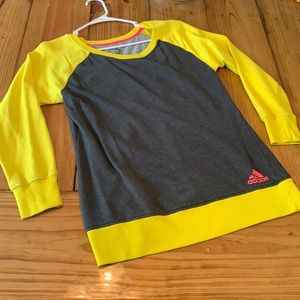 Women’s adidas sweater